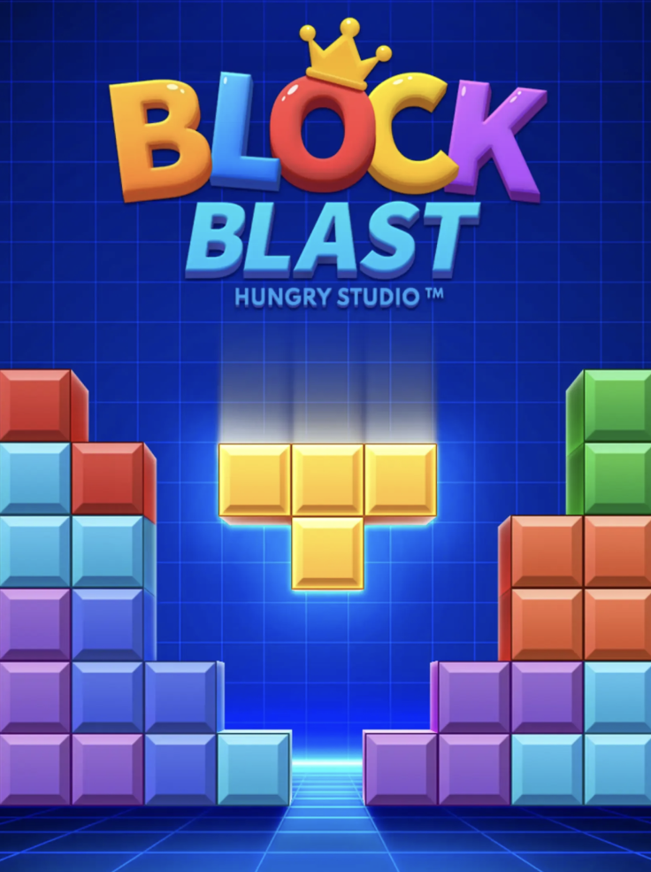 BLOCK BLAST