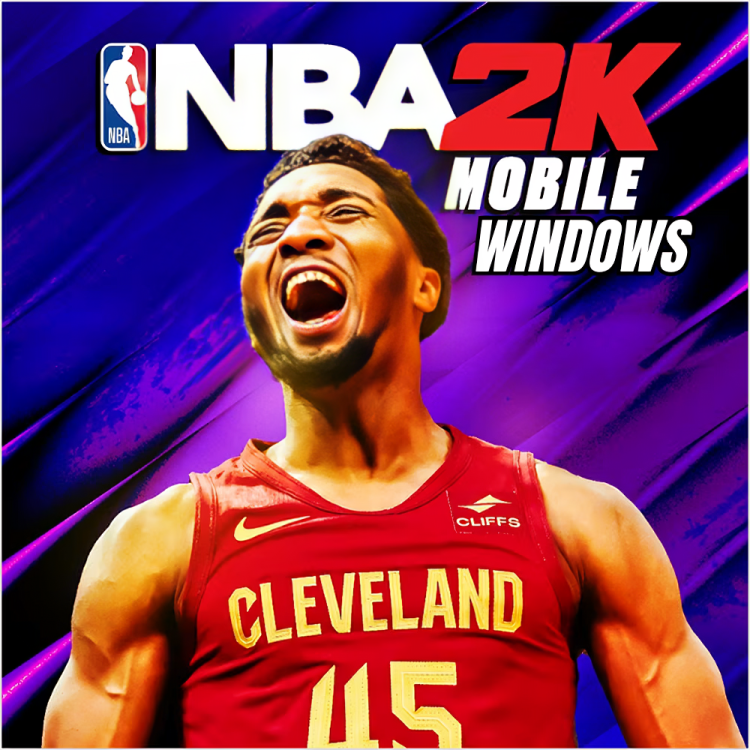 NBA2K