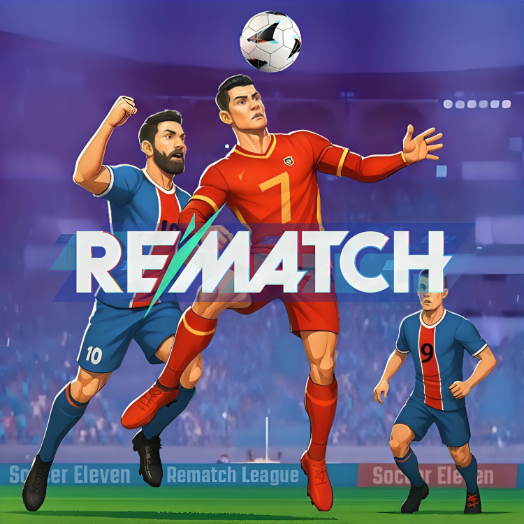 Rematch Mobile